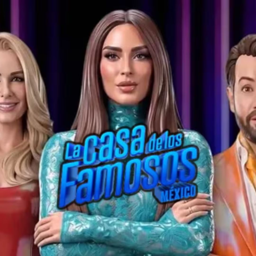 ¿A Qué Hora Empieza La Casa de los Famosos Hoy 26 de Julio 2026 y Cuánto Dura el Estreno?